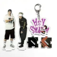 2025年最新】hey-smith アクスタの人気アイテム - メルカリ