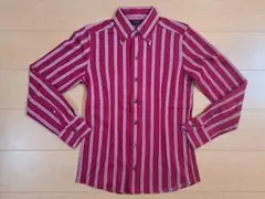 MICHEL KLEIN ミッシェルクラン メンズ 長袖シャツ