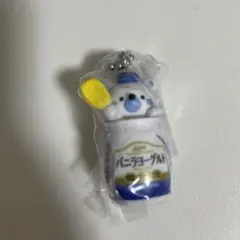 日本ルナ　バニラヨーグルト　チャーム