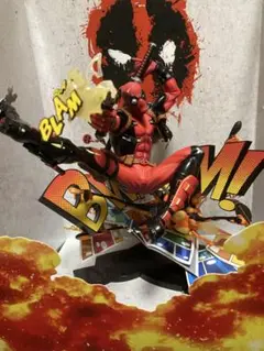 2025年最新】デッドプール ブレイキング・ザ・フォースウォール