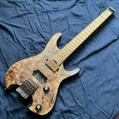 2022年製 Ibanez Q52PB カスタム Q52PB | Q | ELECTRIC GUITARS | PRODUCTS | Ibanez guitars
