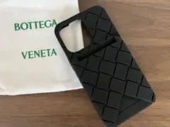 【週末価格】BottegaVeneta iphoneシリコンケース13pro