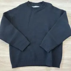 EEL eel Mitsuke knit 見附ニット