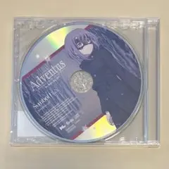 ave mujica 特典CD アモーリス 1枚