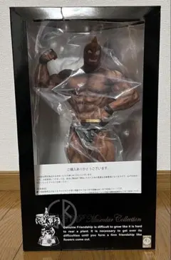 2025年最新】キン肉マン CCP 40cmの人気アイテム - メルカリ