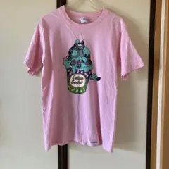 クレイジーTシャツ、クリバンキャット