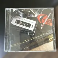 Acid Black Cherry Recreation CD