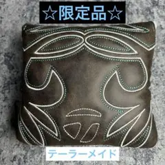 【新品　未使用】テーラーメイド　マレット用　限定品「STOCKYARD」