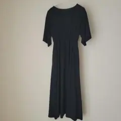 新品未使用　アズールバイマウジー　ワンピース