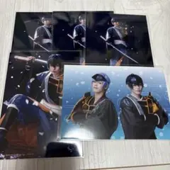 MANKAI STAGE A3！ エーステ 真澄