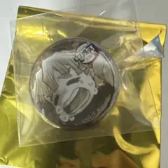 鬼滅の刃　ufotable cafe ランダム缶バッジ　我妻善逸