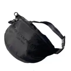 希少 Alexander Wang アレキサンダーワンビッグベルトバッグです