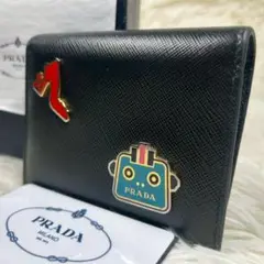 2025年最新】prada ロボット 財布の人気アイテム - メルカリ