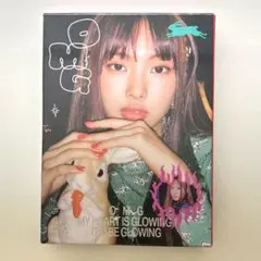 newjeans njz ヘイン omg アルバム