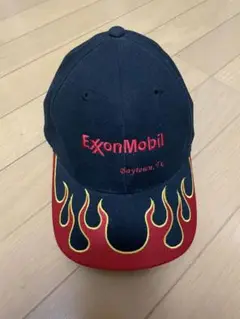 ExxonMobil キャップ アメカジ