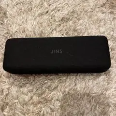 JINS メガネケース