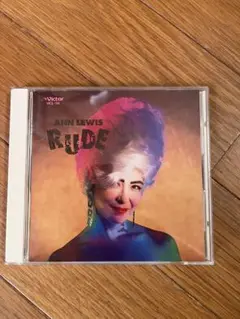 CD アン・ルイス