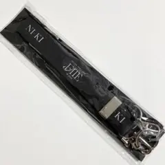 ENHYPEN FATE ショルダーストラップ 新品未開封 ニキ