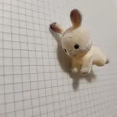 最終価格！シルバニアファミリー シルバニア 赤ちゃん うさぎ ウサギ