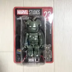 MARVEL くじ BE@RBRICK ベアブリック賞 ヒドラストンパー