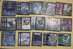 デュエルマスターズ 青魔道具デッキ