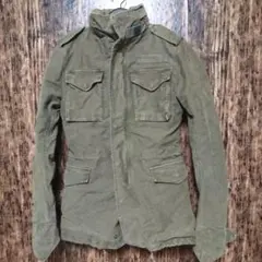 AKM M-65 cold weather jk size M