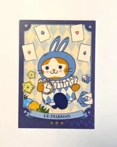 横浜DeNAベイスターズ スターマン リアル化カード 2弾