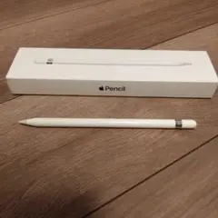 Apple Pencil 第一世代　純正品