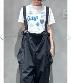 ロデオクラウンズ　今期　プリントTシャツ