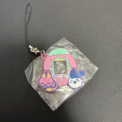 たまごっち　一番くじ　F賞　みみっち