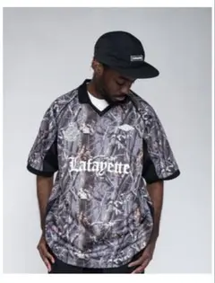 LFYT - EMBLEM SOCCER JERSEY REALTREE
