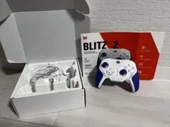 BLITZ 2 ゲームコントローラー