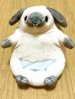 つまんでアニマルズ　スマホスタンド　うさぎ