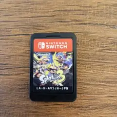 Splatoon 3 Nintendo Switch ソフト