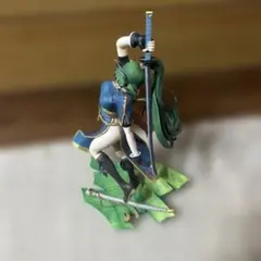 インテリジェントシステムズ ファイアーエムブレム リン 1/7スケール　美品