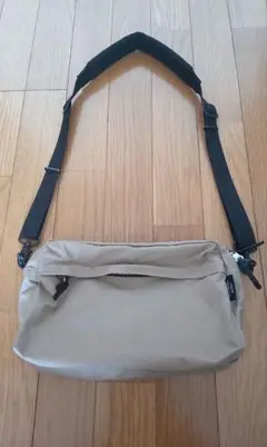 【☆美品☆】スタンダードサプライ シンプリシティ ウィークエンドショルダー