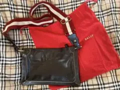 Bally ショルダーバッグ綺麗