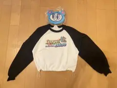 Angel Blue スウェット