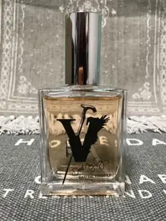 DMC5 デビルメイクライ5 V 香水