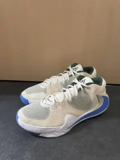 NIKE zoom freak1