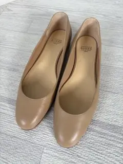 【超美品】Francesco Russo レザー フラットシューズ 超美品】Francesco Russo レザー フラットシューズ - メルカリ
