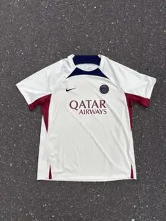 PSG NIKE プラクティスシャツ ユニフォーム パリ