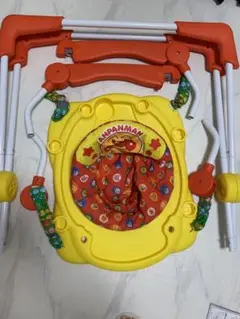 アンパンマン ジャンパー ジャンパルー動作確認済み