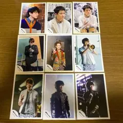 【まとめ買いセール中！】横山裕 公式写真1 バラ売り可