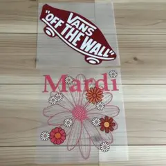 アイロンシート　大サイズ