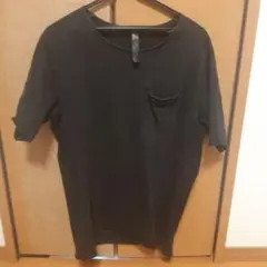 wjkTシャツブラック
