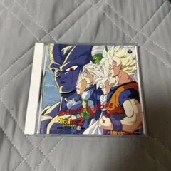 「ドラゴンボールZ」ヒット曲集13