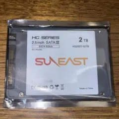 2025年最新】SUNEAST 2Tの人気アイテム - メルカリ