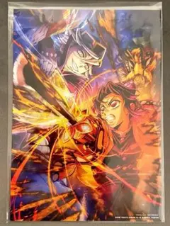 劇場版　鬼滅の刃 無限城編　入場者特典　第三弾