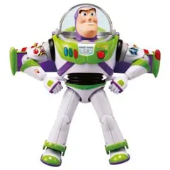 専用‼️トイストーリー　フィギュア　バズ・ライトイヤー（リミックス版）